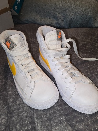 Nike blazer mid space - '77, gs