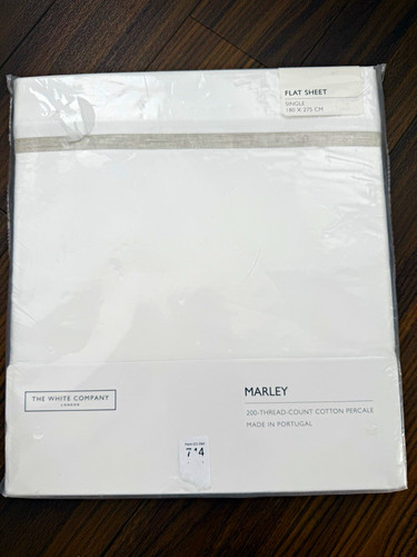The white company marley - the,