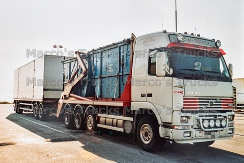 Truck photo volvo fh16 470 - photo,