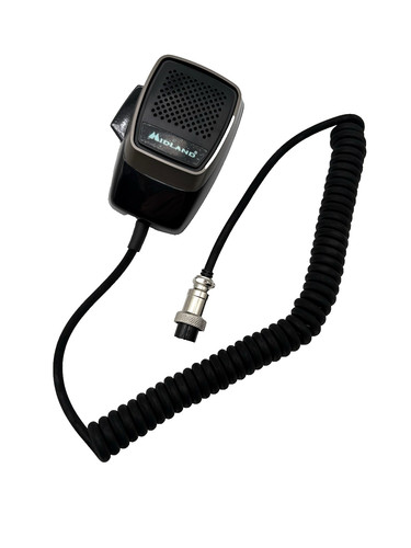 Midland microphone suitable - cb,