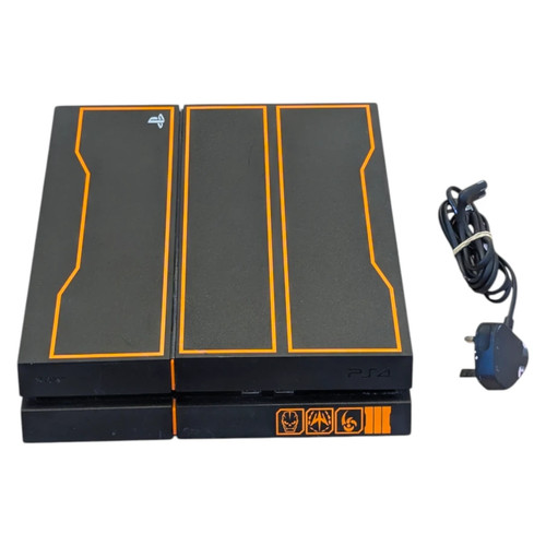 Sony playstation ps4 - ps4, 1tb