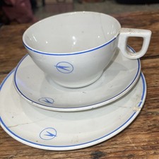 BOAC Vintage Copeland Spode