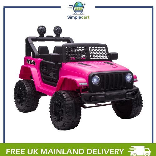12v kids electric ride - electric, on