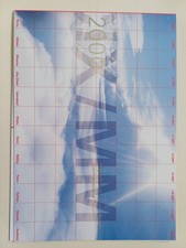 1999 2000 royal mail - gb,