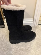 BNWT Next Girls black