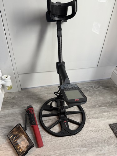Minelab equinox 900 metal - 900,