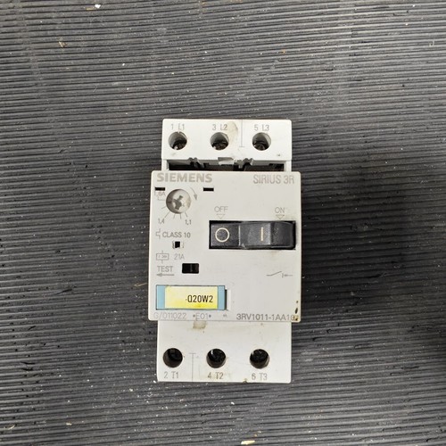 Siemens sirius - sirius, 3r