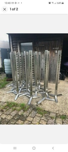 Horse jump wings - horse,