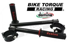 50mm BTR Hinged Clip-Ons &