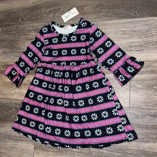 New girls winter dress by - winter,