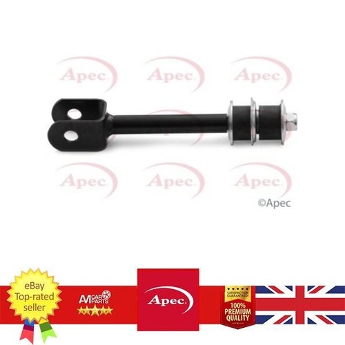 Rear left right stabiliser bar - rear,