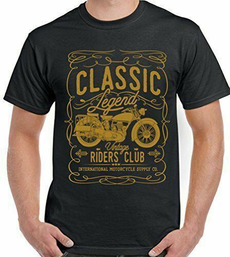 Biker shirt motorbike - biker,