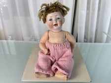 Artist Doll Old Doll Porcelain