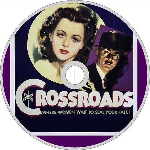 Crossroads william - (1942),