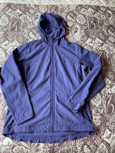Rohan troggings jacket size - rohan,