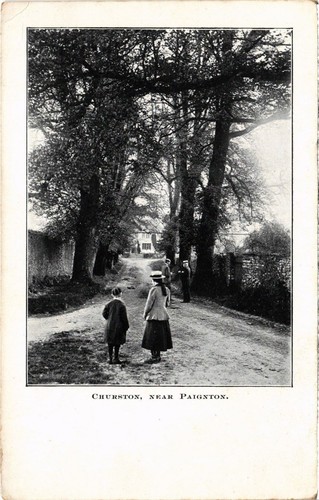 Devon churston road - devon,