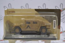 Die Cast Hummer Closed Command