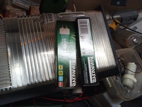 Sylvania cmi metal halide - sylvania,