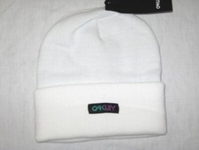 BNWT  OAKLEY  Fleece Lined