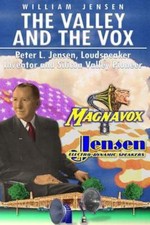 Valley and the Vox, Paperback
