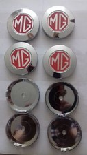 Austin Rover MG Metro Alloy