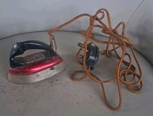 Small vintage clem electric - clem,