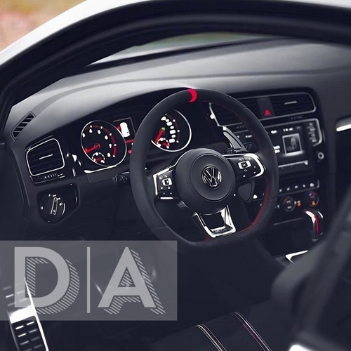 Fit for golf - vw,