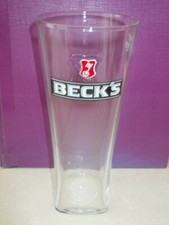 New Design Becks Vier 2019