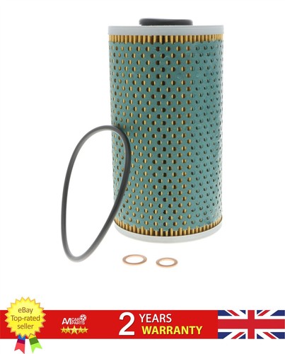 Oil filter for alpina - b10, b11