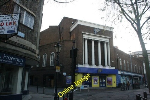 Photo 6x4 gala bingo maidstone - 6x4,