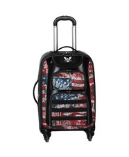 SUBTLE PATRIOT 22" CABIN