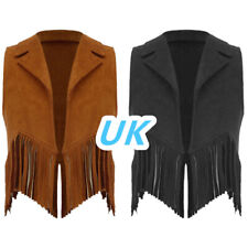 UK Kids Western Cowboy