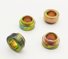 Bore 7/16'' to 7/16'' Wide