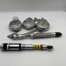 Doctor Who SPARES AND REPAIRS