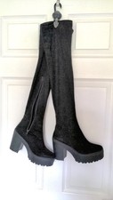 River Island Women's Black