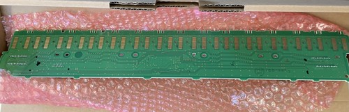 Yamaha middle key contact - middle,