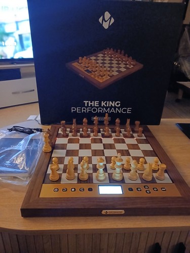 Millennium the king - the,