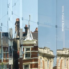 Willis Faber & Dumas By Norman Foster,Kenneth Powell