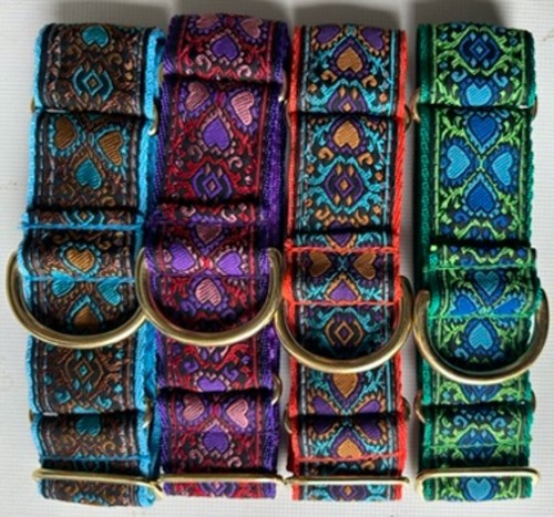 Boomerjacks 40mm clover - boomerjacks,