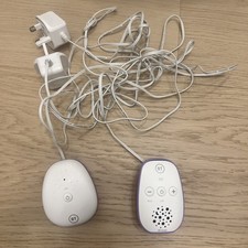 BT Audio Baby Monitor 400 - HD
