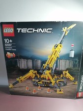 Lego technic compact - compact, crawler
