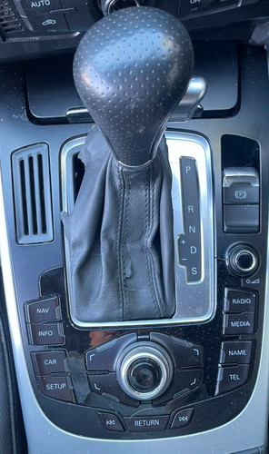 Audi 2008 2012 - audi, lla