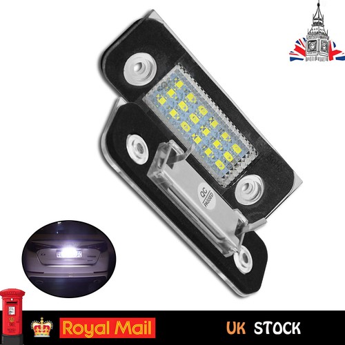 For ford mondeo mk2 2pcs - mk2,