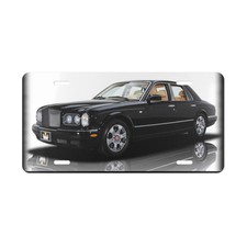 Exquisite 2001 Bentley Arnage