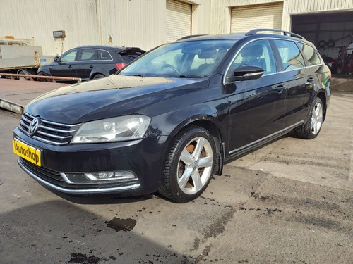 Volkswagen passat mk6 - volkswagen,