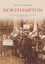 Northampton by Bracher