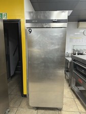 Zanussi Fridge