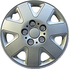 Set of 4 13" Wheel Trim Covers