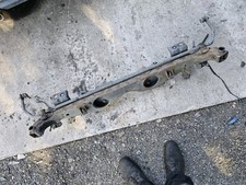 Mini R55 R56 R57 R58 rear