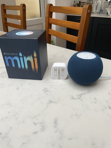 Apple homepod mini - homepod,